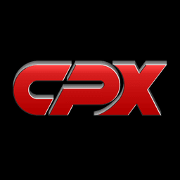 cipeaX's Logo