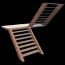 Armored Block Stair Ushape