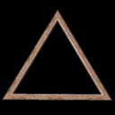 Armored Floor Triangle Frame