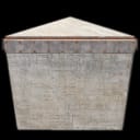 Armored Foundation Triangle