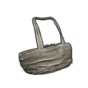 Hide Halterneck