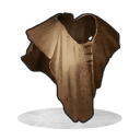 Hide Poncho