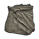 Hide Skirt