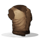 Hide Vest