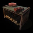 Repair Bench