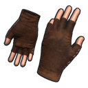 Leather Gloves