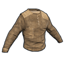 Burlap Shirt