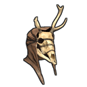 Bone Helmet