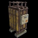 Grande batterie rechargeable
