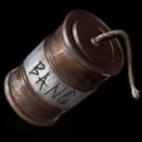 Grenade boîte de haricots