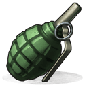 F1 Grenade
