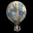 Hot Air Balloon