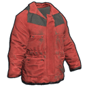Snow Jacket