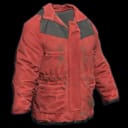 Manteau de ski