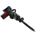 Jackhammer
