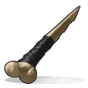 Bone Knife