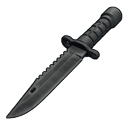 Combat Knife
