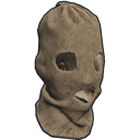 Improvised Balaclava