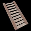 Metal Foundation Steps