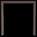 Metal Wall Frame