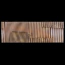 Metal Wall Low