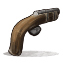 Eoka Pistol
