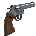 Python Revolver