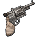 Revolver
