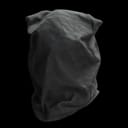 Cagoule de prisonnier