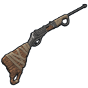 Bolt Action Rifle