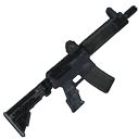 LR-300 Assault Rifle