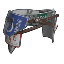 Road Sign Kilt