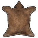Rug Bear Skin