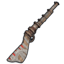 Waterpipe Shotgun