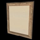 Cadre photo format portrait