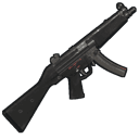 MP5A4