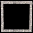 Stone Floor Frame