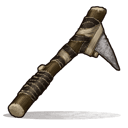 Stone Pickaxe