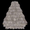 Stone Roof Triangle