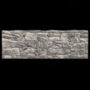 Stone Wall Low