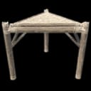 Twig Foundation Triangle