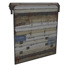 Garage Door
