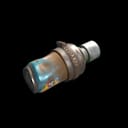 Soda Can Silencer