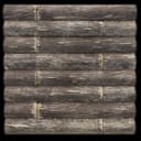 Wood Wall