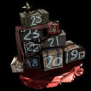 Calendrier de l'Avent