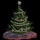 Sapin de Noël