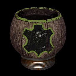 上等收获茶