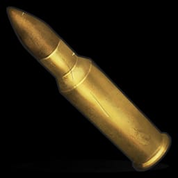 5.56 Rifle Ammo