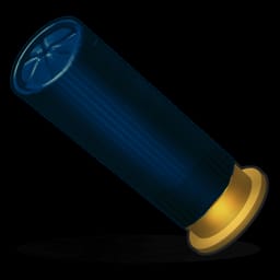12 Gauge Incendiary Shell