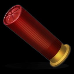 12 Gauge Buckshot